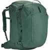 Image de THULE Vrije tijd rugzak Rugzak Landmark Travel Pack 60L Woman 40L Hazy Green Groene