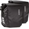 Image de THULE fietstas schoudertas Shield Pannier 13L Pair Black zwart