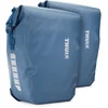 Image de THULE fietstas schoudertas Shield Pannier 25L Pair Blue blauw