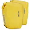 Image de THULE fietstas schoudertas Shield Pannier 25L Pair Yellow geel