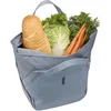 Image de Thule Chasm Tote Inlock - Fietstas   Mid Blue   25l inhoud