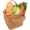 Image de Thule Chasm Tote Inlock - Fietstas   Dusted orange   25l inhoud