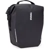 Image de Thule Shield Inlock - Fietstas - Black - 22l inhoud