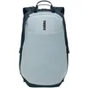Image de THULE vrijetijdsrugzak rugzak met laptopvak EnRoute Backpack 26L Soft Blue / Darkest Blue donkerblauw