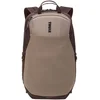 Image de THULE vrijetijdsrugzak rugzak met laptopvak EnRoute Backpack 26L Tinted Taupe / Nuanced Brown bruine