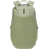 Image de THULE vrijetijdsrugzak rugzak met laptopvak EnRoute Backpack 26L Quiet Green groen