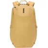 Image de THULE vrijetijdsrugzak rugzak met laptopvak EnRoute Backpack 26L Pale Yellow mosterdgeel