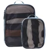 Image de Thule Packing Cube Set pond gray