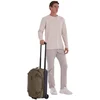 Image de THULE trolley Chasm Recycled Carry On 55 cm Deep Khaki bruine