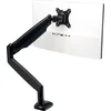 Image de Kensington SmartFit® Enkele Monitor arm - In hoogte Verstelbaar - Zwart