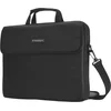 Image de Kensington Laptoptas - Simply Portable SP10 15.6" Classic Sleeve - Zwart
