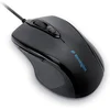Image de Kensington Pro Fit  Bedrade USB Muis - Ergonomisch Ontwerp - Zwart