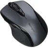 Image de Kensington Pro Fit® Ergonomische Draadloze Muis - Inclusief Batterijen - Grafietgrijs