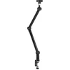 Image de Kensington A1020 Boom Arm/Houder voor o.a. Ringlamp, Microfoons, Webcams - Zwart