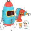 Image de Learning Resources Design & Drill rocket - 1+