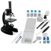 Image de Learning Resources Geosafari Micro Pro - Microscoopset experimenteerset