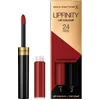 Image de Max Factor Lipfinity Lip Colour Lippenstift 2.3 ml + 1.9 g