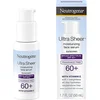 Image de Neutrogena Ultra Sheer Moisturizing Face Serum with Vitamin E & SPF 60+,