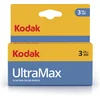Image de Kodak Ultra max 400 iso 135 24 opnames 3 stuks