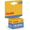 Image de Kodak ULTRA MAX 400 135 36 OPNAMEN (BLISTER)