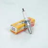 Image de Ngk Cr8ek Bougie Zilver