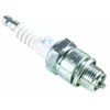 Image de Bougie d'allumage NGK pour mobylette Piaggio 50 Bravo 3 1987 à 1990 BR6HS Neuf