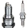 Image de Ngk Imr9c-9h Bougie Zilver