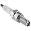 Image de ngk bougie voor motorfiets kawasaki 125 bn eliminator 1998 tot 2007 cr7e nieuw