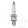 Image de Ngk Lkar8bi9 Iridium Bougie Zilver