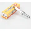 Image de Ngk Lmar9d-j Bougie Zilver