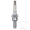 Image de Ngk Cr9ekb Bougie Zilver