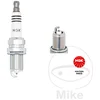 Image de Bougie d'allumage NGK pour Auto BKR9EIX / 2669 Neuf