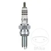 Image de Ngk Dcr8eix Iridium Bougie Zilver