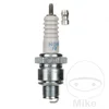 Image de Bougie d'allumage NGK pour Auto BR9HS-10 / 4551 Neuf