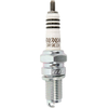 Image de NGK Bougie, Bougies pour moto et scooter, DR9EIX iridium IX