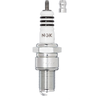 Image de NGK Bougie, Bougies pour moto et scooter, BR8EIX iridium IX