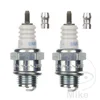 Image de Bougie d'allumage NGK BMR4A SB Contient 2 pi ces