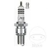 Image de Ngk Br7eix Iridium Bougie Zilver