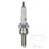 Image de Bougie d'allumage NGK pour Moto Husaberg 350 MC 1999 Neuf