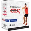 Image de TheraBand CLX 22m Dispenser - super zwaar zilver