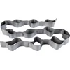 Image de Thera-Band - CLX Loop super zwaar - zilver