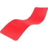 Image de TheraBand Oefenmat - rood - 190x60x1,5 cm
