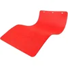 Image de TheraBand Oefenmat - rood - 190x100x1,5 cm
