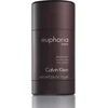 Image de Calvin Klein Euphoria Men - 75 g - Deodorant stick