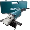 Image de MAKITA GA9020K Haakse Slijper + Koffer - 230 mm - 2200 W