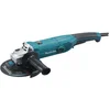 Image de Makita GA6021 Blau/Schwarz Winkelschleifer