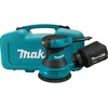 Image de Makita excenterschuurmachine bo5030k 125mm
