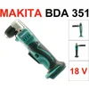 Image de Makita BDA351Z 18V Li-Ion accu haakse boor-/schroefmachine body