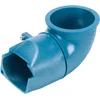 Image de Makita JPA122194 Stofafzuigadapter schaaf
