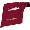 Image de Makita stofzak - 122351-2